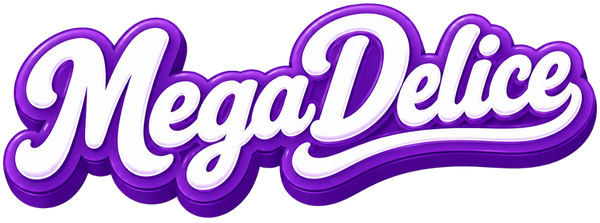 Mega Delice™
