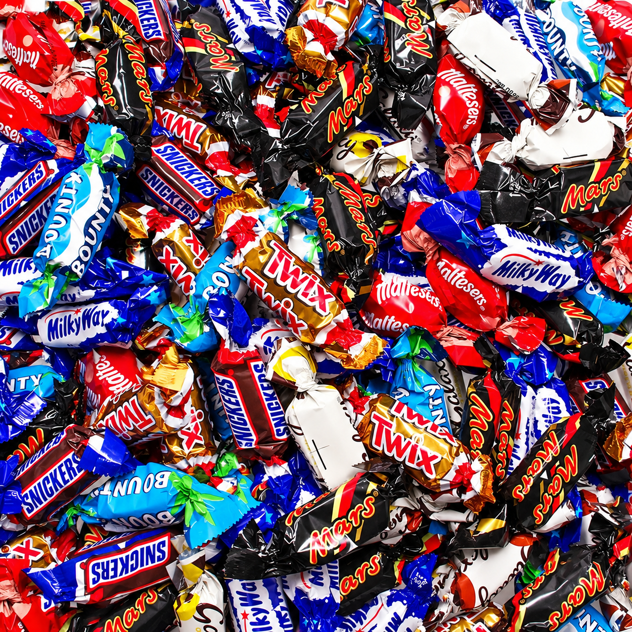 CHOCOLAT CELEBRATIONS - 2.4kg